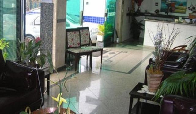 Pousada Das Aguas Serra Negra  Dış mekan fotoğraf